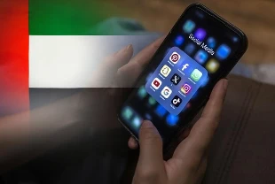 BAE'den sosyal medya kararı! 15 yaş altındakiler kullanamayacak