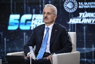Bakan açıkladı: 5G ihalesinde en az 2,1 milyar dolar gelir elde edilecek