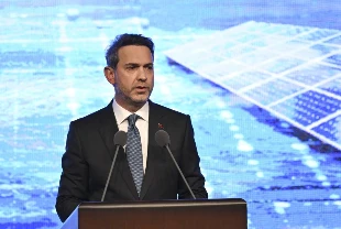 Bakan Bayraktar: 2025'te 'rekor kurulu güç' sözümüzü yerine getirdik