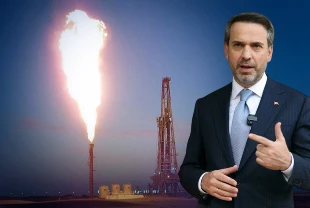 Bakan Bayraktar, 2026 enerji yol haritasını açıkladı: Rekor yılı olacak