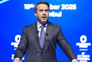 Bakan Bayraktar: 26 milyon ton atığı bertaraf ettik, 6,9 milyon ton atığı geri kazandık