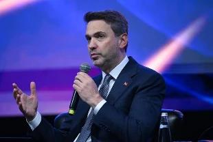 Bakan Bayraktar açıkladı: Enerji tedarikinde iki temel hedef