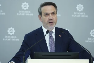 Bakan Bayraktar açıkladı: Rüzgar ve güneşe 30 milyar dolar