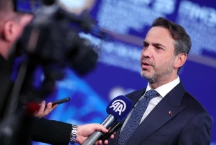 Bakan Bayraktar açıkladı: Türkiye'nin enerji piyasası dayanıklı durumda