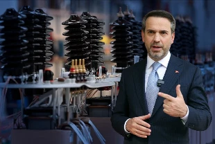 Bakan Bayraktar duyurdu: Dünya Bankası ile 6 milyar dolarlık anlaşma