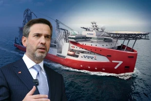 Bakan Bayraktar duyurdu! Karadeniz’de doğal gaz üretiminde yeni dönem başlıyor