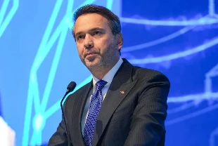 Bakan Bayraktar duyurdu: Türkiye'nin kritik ham maddeler stratejisini yakında açıklayacağız