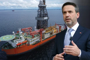 Bakan Bayraktar, enerji filosuna katılacak yeni gemileri duyurdu: Mavi Vatan'daki gücümüz artıyor