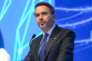 Bakan Bayraktar: Enerji kaynaklarımızı gece gündüz arayacağız, bulacağız