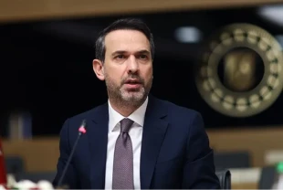 Bakan Bayraktar: İran'dan gaz akışı sürüyor