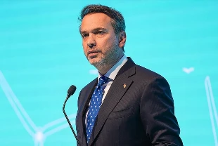 Bakan Bayraktar: Kasım ve aralıkta 2 bin megavatlık YEKA yarışması yapılacak