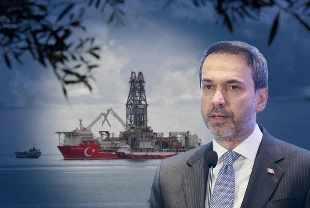 Bakan Bayraktar video ile paylaştı: Türkiye 4. en büyük filoya sahip