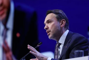 Bakan Bayraktar–Birol görüşmesi: Hürmüz senaryoları masada