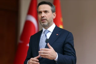 Bakan Bayraktar'dan ABD Sinyali: Yeni LNG anlaşması yapılabilir