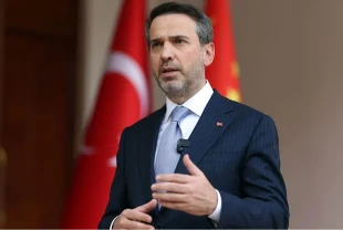 Bakan Bayraktar'dan enerji mesajı: Arz güvenliğinde bir sorun yok
