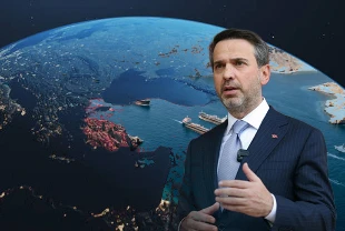 Bakan Bayraktar'dan Hürmüz krizi sonrası açıklama: 'Enerji tedarikinde sıkıntı yok'