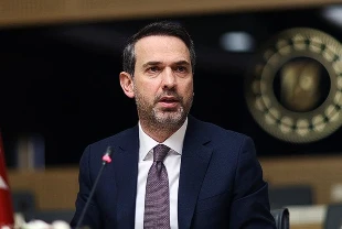 Bakan Bayraktar'dan nadir elementler için açıklama: Çok önemli aşamaya geldik