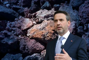 Bakan Bayraktar'dan nadir toprak elementi açıklaması: Ekonomiye kazandıracağız