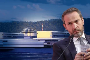 Bakan Bayraktar'dan nükleer enerji mesajı: Tüm potansiyeli kullanabiliriz