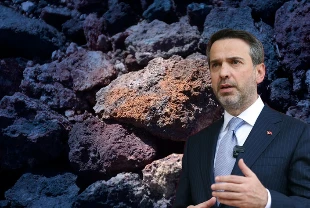 Bakan Bayraktar'dan NTE açıklaması! 'Oyun değiştirici bir konu'