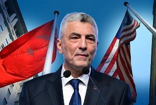 Bakan Bolat açıkladı: ABD ile müzakereler başlıyor! Bakanlar düzeyinde temas yakında