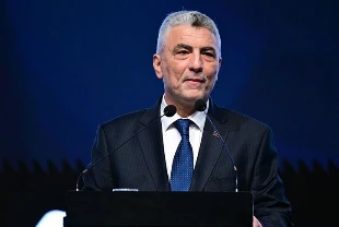 Bakan Bolat açıkladı: Dört ay üst üste cari işlemler fazlası vereceğiz