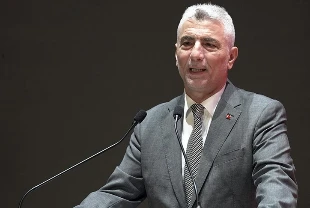 Bakan Bolat Açıkladı: Hizmet ihracatına 7,3 milyar TL hibe desteği