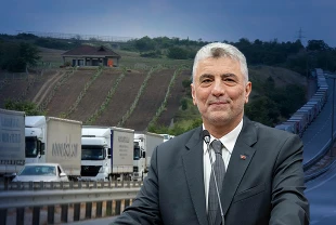 Bakan Bolat açıkladı: Hürmüz krizi sonrası kritik adım! 15 günlük transit vize uygulanacak