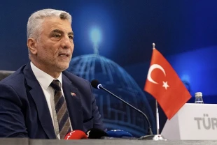 Bakan Bolat açıkladı: Türkiye OECD’de ikinci en hızlı büyüyen ülke