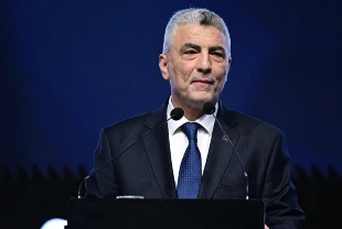 Bakan Bolat beklenti anketini değerlendirdi: İhracat hedeflerine ulaşılabileceğinin işareti