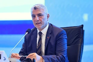 Bakan Bolat, Birleşik Krallık yolcusu: STA güncellemesi ve ticaret fırsatları masada