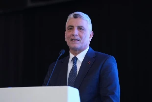 Bakan Bolat Brüksel yolcusu: AB ile ticari ilişkiler masada