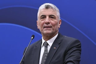 Bakan Bolat büyüme rakamlarını yorumladı: Yapısal reform vurgusu