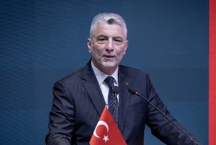 Bakan Bolat dış ticaret verilerini değerlendirdi: Dirençli bir görünüm öne çıkıyor