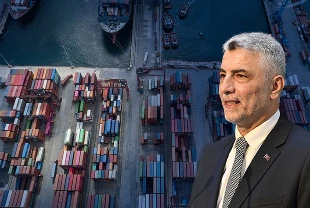 Bakan Bolat dış ticaret verilerini değerlendirdi: Öncü göstergeler güçlü