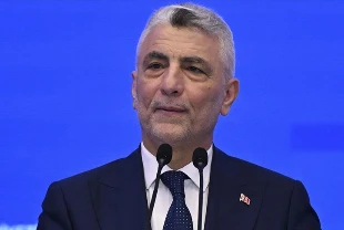 Bakan Bolat: Dünyanın 138 ülkesinde Türk müteahhitlerinin eserleri var