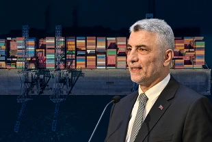 Bakan Bolat duyurdu: Temmuz ayı ihracat rekoru