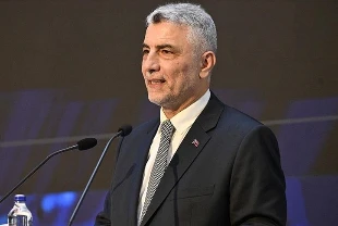 Bakan Bolat ekim ayı ödemeler dengesini değerlendirdi