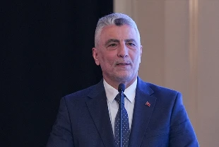 Bakan Bolat EKK toplantısını değerlendirdi: Avrupa Birliği ile ticari entegrasyon vurgusu