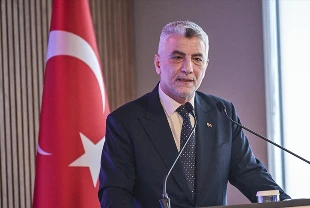 Bakan Bolat: Enflasyonda istikrarlı gerileme trendi sürüyor