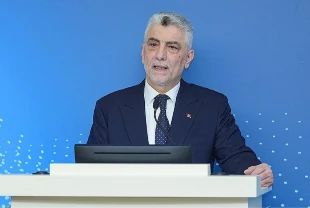Bakan Bolat: Esnafa 7 ayda 93,8 milyar liralık faiz indirimli kredi