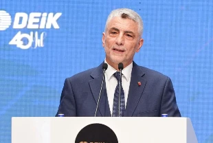 Bakan Bolat, faiz kararını değerlendirdi
