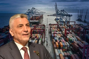 Bakan Bolat 'Güçlü ekonomik yürüyüşün göstergesi' diyerek açıkladı