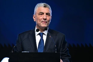 AB ile ticaret artacak! Bakan Bolat: Hedefimiz Gümrük Birliği'ni güncellemek