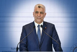 Bakan Bolat: Hicaz ve Körfez müteahhitlik sektörü için önemli vizyon