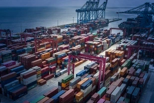 Bakan Bolat ihracat rakamlarını açıkladı: Dış ticaret açığı 9 ayın dibinde