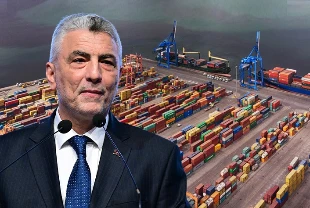 Bakan Bolat: İhracat, sanayi üretimindeki artışı güçlendiriyor