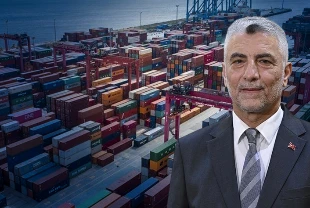 Bakan Bolat ihracatçıların önünü açacak adımları açıkladı