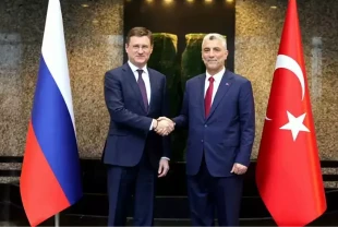 Bakan Bolat Moskova yolcusu: Türkiye ve Rusya ekonomik işbirlikleri masada