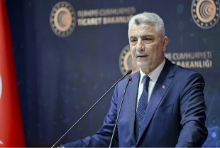 Bakan Bolat: Müjde verebilmek için konuyu takip ediyoruz